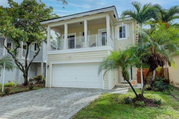Fernandos Place, 3210 SE 3rd Dr, Homestead, Florida 33033, image 2