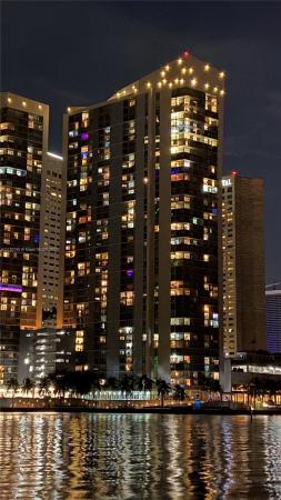 One Miami East, 335 S Biscayne Blvd #2905, Miami, Florida 33131, image 2