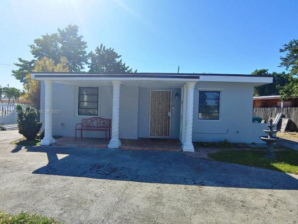 Sunset Heights, 7140 SW 14th St, Coral Terrace, Florida 33144, image 1