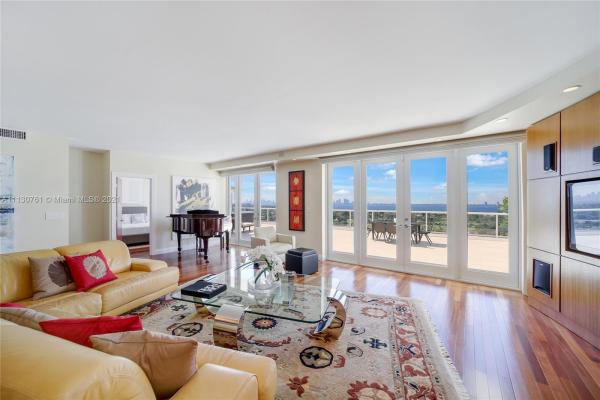 5600 Collins, 5600 Collins Ave #PH-A, Miami Beach, Florida 33140, image 2