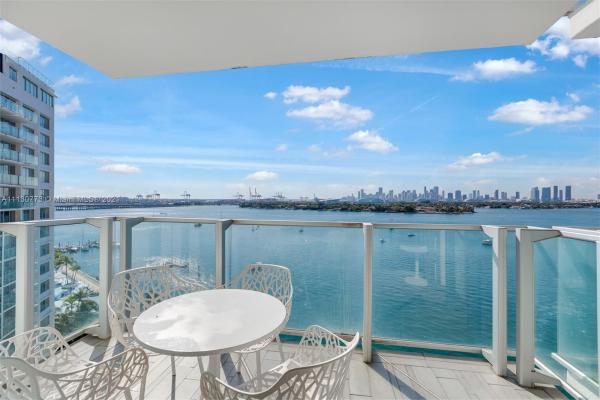 Mondrian South Beach, 1100 West Ave #1114, Miami Beach, Florida 33139, image 2