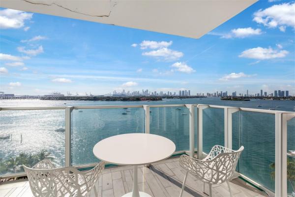 Mondrian South Beach, 1100 West Ave #1012, Miami Beach, Florida 33139, image 2