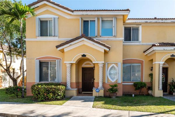 Shoma Townhomes At Keys Cove, 2711 SE 15th Pl #154, Homestead, Florida 33035, image 2