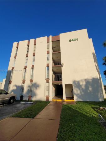 Versailles Gardens, 9401 SW 4th St #103, Fountainebleau, Florida 33174, image 2