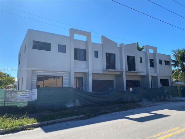 702 SW 7th St, Fort Lauderdale, Florida 33315, image 2