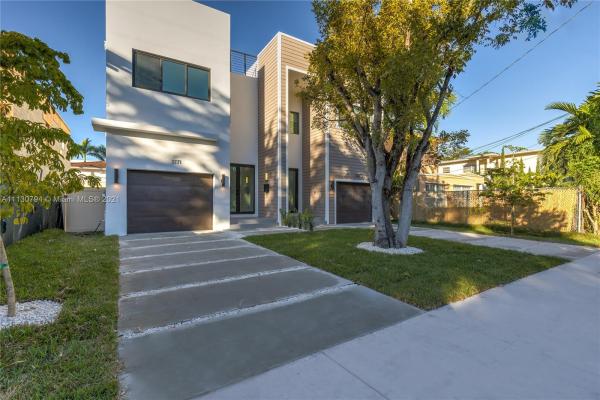 East Shenandoah, 1377 SW 22nd Ter #1, Miami, Florida 33145, image 2