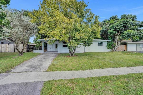 Plantation Sunrise Heights, 6829 NW 12th St, Plantation, Florida 33313, image 1