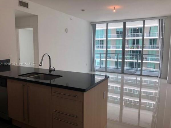Axis On Brickell South, 79 SW 12th St #2508-S, Miami, Florida 33130, image 2