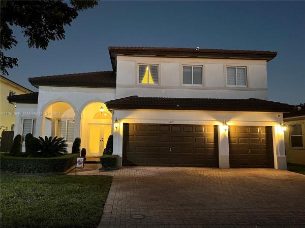 Floridian Bay Estates South, 1471 NE 40th Rd, Homestead, Florida 33033, image 2