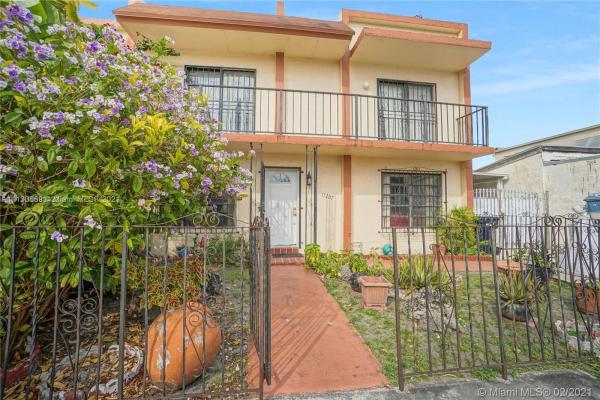 Karlan Townhouses, 11207 SW 33 Circle Pl #, University Park, Florida 33165, image 1