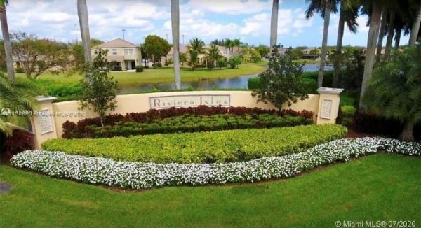 Riviera Isles, 4974 SW 161st Ave, Miramar, Florida 33027, image 2