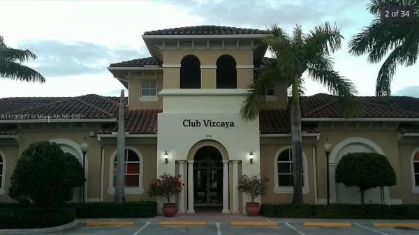 Las Terrazas At Vizcaya, 4913 SW 141st Ave #2, Miramar, Florida 33027, image 2