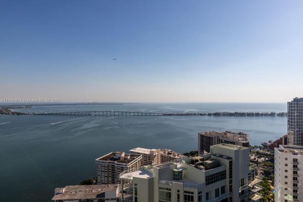Brickell House, 1300 Brickell Bay Dr #3704, Miami, Florida 33131, image 2