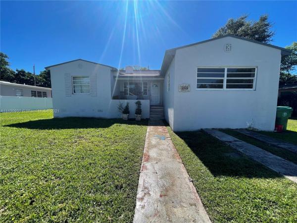 Floral Park, 1820 NW 52nd St, Miami, Florida 33142, image 2
