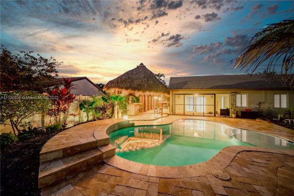 Somerset Country Club, 13020 SW 51st St, Miramar, Florida 33027, image 2