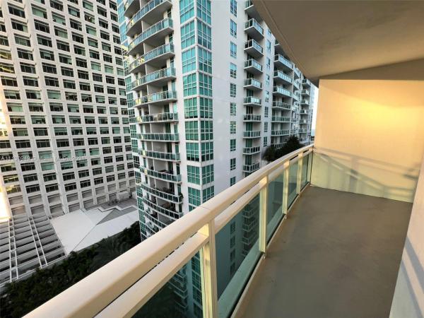 The Plaza On Brickell West, 951 Brickell Ave #1201, Miami, Florida 33131, image 2