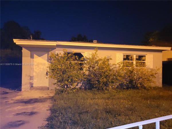 Coral Villas, 3439 SW 65th Ave, Coral Terrace, Florida 33155, image 1