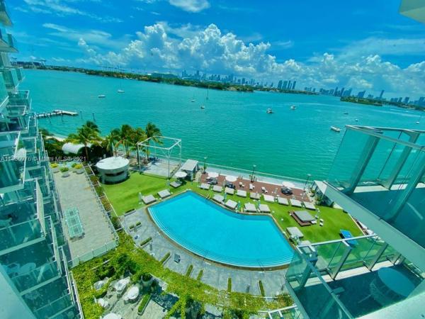 Mondrian South Beach, 1100 West Ave #808, Miami Beach, Florida 33139, image 2
