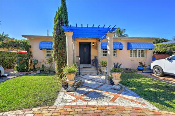 Schenley Park, 3030 SW 57th Ave, Coral Terrace, Florida 33155, image 1