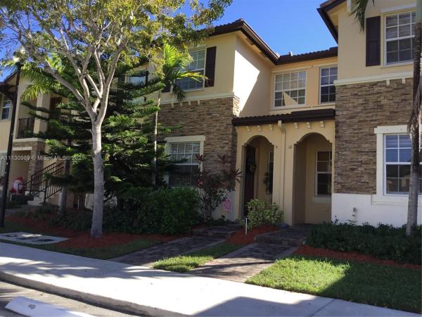 The Shores At Isles Of Bayshore, 9165 SW 227th St #9, Cutler Bay, Florida 33190, image 2