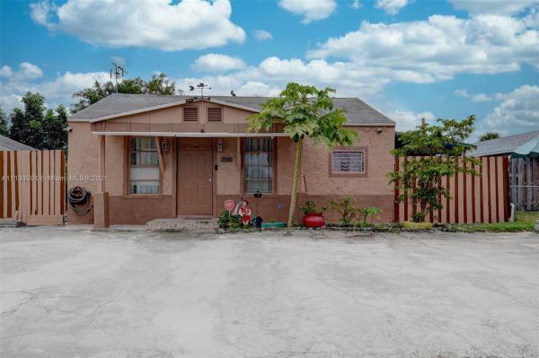 West Gate Estates, West Palm Beach, Florida 33409, image 1