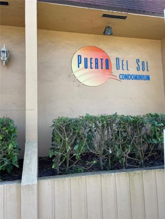 Puerta Del Sol, 9970 SW 88th St #919-9, Kendall, Florida 33176, image 2
