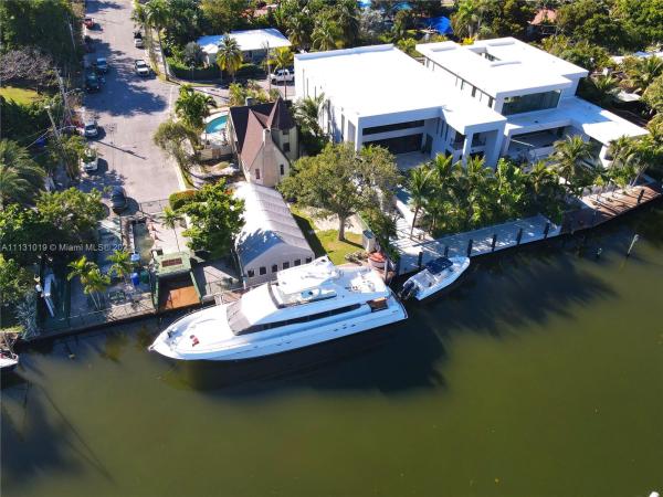 Belle Meade, 795 NE 77th Ter, Miami, Florida 33138, image 2