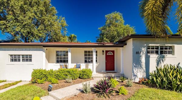 Shorecrest, 817 NE 82nd St, Miami, Florida 33138, image 2