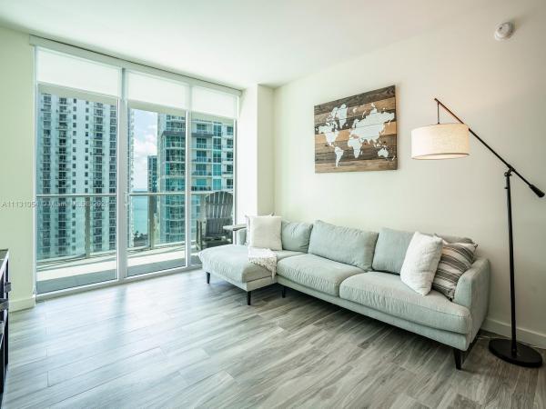 1100 Millecento Residences, 1100 S Miami Ave #2811, Miami, Florida 33130, image 2