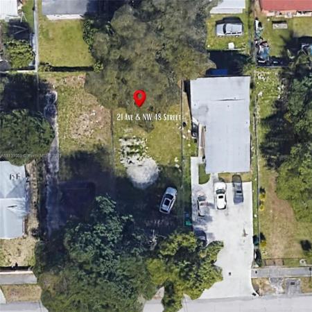 Earlington Heights, 21st Avenue NW 48th St, Brownsville, Florida 33142, image 1
