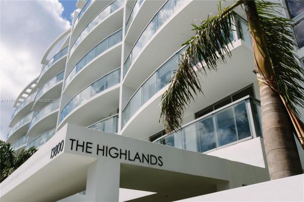 The Highlands, 13800 Highland Dr #303, North Miami Beach, Florida 33181, image 1