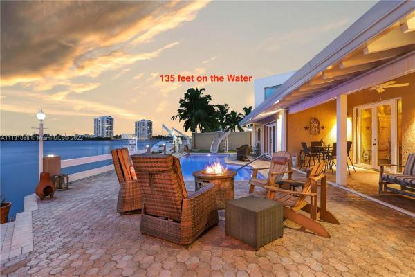 Eastern Shores, 16490 NE 31st Ave, North Miami Beach, Florida 33160, image 2