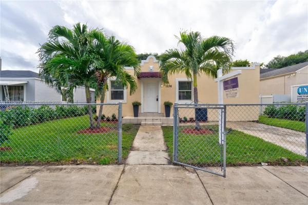 Crestwood, 1036 NW 47th Ter, Miami, Florida 33127, image 2