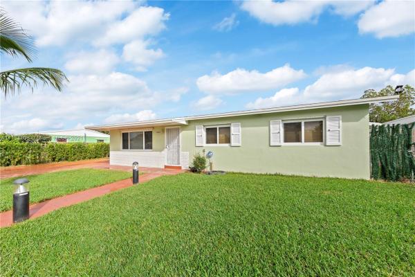 Newton Heights, 30327 SW 158th Pl, Leisure City, Florida 33033, image 1