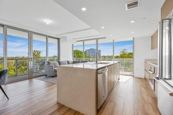 The Highlands, 13800 Highland Dr #401, North Miami Beach, Florida 33181, image 1