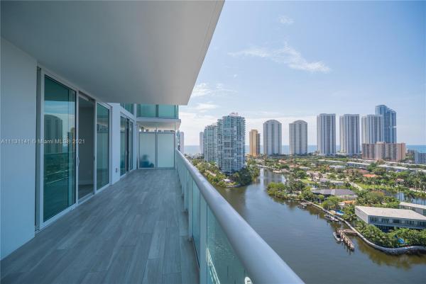 400 Sunny Isles East, 400 Sunny Isles Blvd #1721, Sunny Isles Beach, Florida 33160, image 1