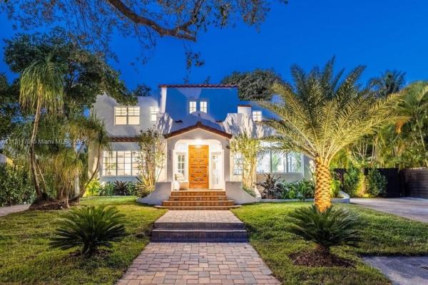 Washington Place, 799 NE 72nd St, Miami, Florida 33138, image 2