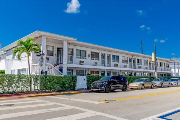 Ocean Shore, 200 76th St #60, Miami Beach, Florida 33141, image 2