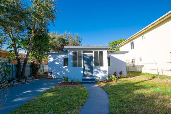 Floral Park, 1791 NW 53rd St, Miami, Florida 33142, image 2