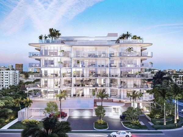 9901 W Bay Harbor Dr #605, Bay Harbor Islands, Florida 33154, image 1