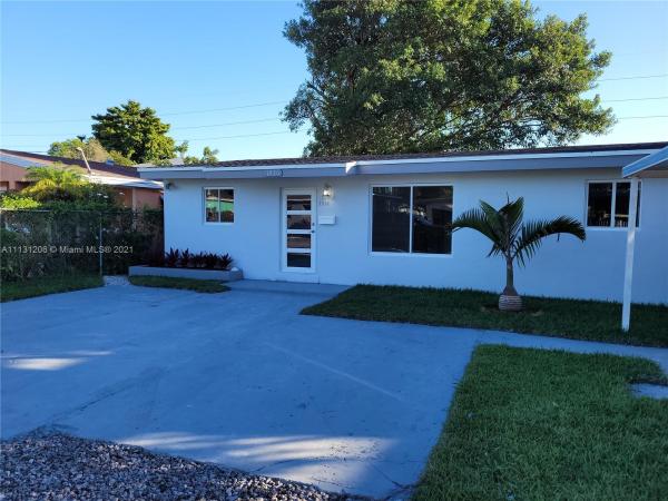 Orange Ridge East, 1936 NW 68th St, Gladeview, Florida 33147, image 2