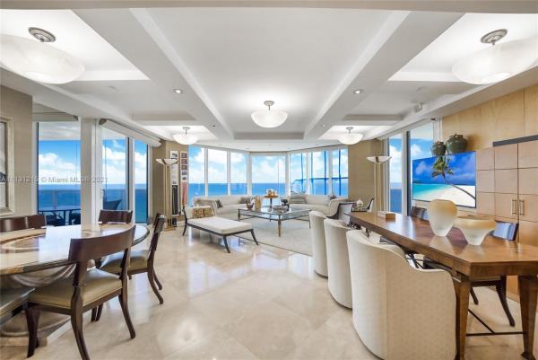 Ocean Two, 19111 Collins Ave #2201, Sunny Isles Beach, Florida 33160, image 1