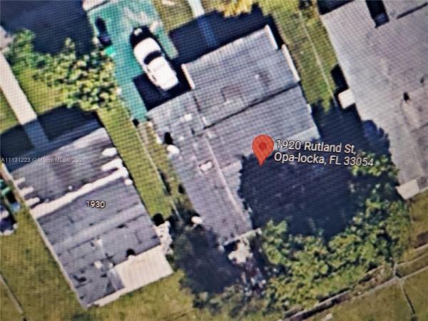 Magnolia Gardens, 1920 Rutland St, Opa-Locka, Florida 33054, image 1