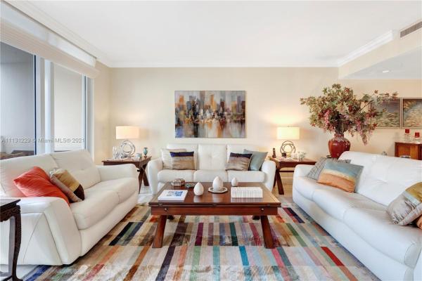 Three Tequesta Point, 848 Brickell Key Dr #2506, Miami, Florida 33131, image 2
