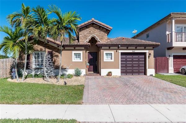 The Enclave At Isles Of Bayshore, 9467 SW 227th Ln, Cutler Bay, Florida 33190, image 2