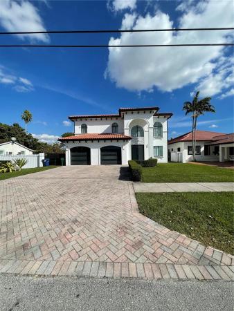 Coral Pines, 4147 SW 85th Ave, Olympia Heights, Florida 33155, image 2