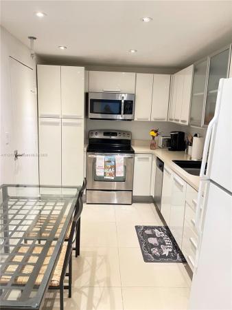 Sian Ocean Residences, 4001 S Ocean Dr #3D, Hollywood, Florida 33019, image 1