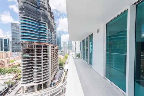 The Bond On Brickell, 1080 Brickell Ave #1509, Miami, Florida 33131, image 1