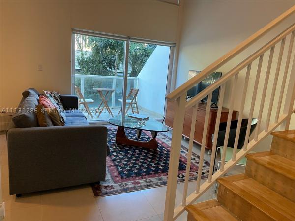 Lofts On Brickell, 1650 Brickell Ave #110, Miami, Florida 33129, image 1