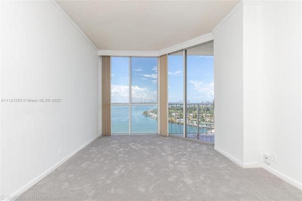 The Grandview Palace, 7601 E Treasure Dr #PH217, North Bay Village, Florida 33141, image 2